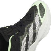 Adidasi pentru baschet adidas Adizero Select 2.0 pentru Barbati core negru clou