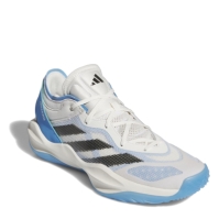 Adidasi pentru baschet adidas Adizero Select 2.0 pentru Barbati gri alb cor