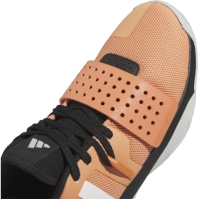 Adidasi pentru baschet adidas Dame 8 Extply pentru Barbati gri maro off