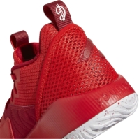 Adidasi pentru baschet adidas Dame Extply 2.0 Shoes Unisex pentru adulti rosu