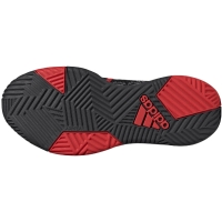 Adidasi pentru Baschet adidas Ownthegame 2.0 negru and rosu H00471 barbati