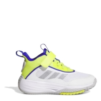 Adidasi pentru baschet adidas Ownthegame 3.0 pentru baieti