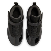 Adidasi pentru baschet Air Jordan Jordan Max Aura 6 (Ps) pentru baieti negru