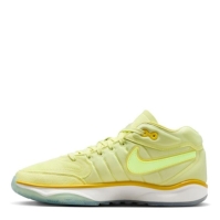 Adidasi pentru Baschet Nike Air Zoom G.T. Run 2 verde galben