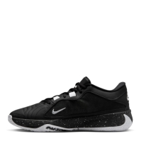 Adidasi pentru Baschet Nike Zoom Freak 5 negru alb