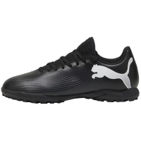 Adidasi Puma fotbal Future 7 Play TT 107737 02 pentru Copii