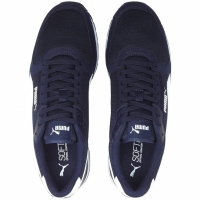 Adidasi Puma ST Runner V3 plasa bleumarin 384640 02 pentru Barbati