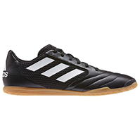 Adidasi sala adidas Ace 17.4 Sala pentru Barbati negru alb