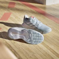 Adidasi Sala adidas Crazyflight pentru femei albastru alb