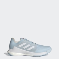 Adidasi Sala adidas Crazyflight pentru femei albastru alb