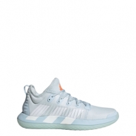 adidas Stabil Next General Boost Shoes pentru femei albastru tint