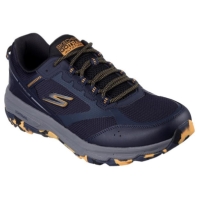 Adidasi Skechers GoRun Trail pentru barbati bleumarin