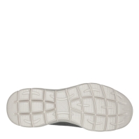 Adidasi SKECHERS SLIP-INS : Summits - High Range gri carbune