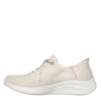 Adidasi SKECHERS SLIP-INS Ultra Flex 3.0 - Brilliant