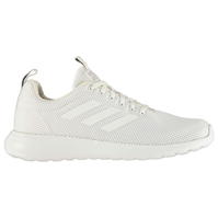 Adidasi sport adidas Lite Racer Cloudfoam pentru Barbati alb