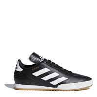 Adidasi sport adidas Copa Super Street pentru Barbati negru alb