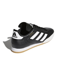 Adidasi sport adidas Copa Super Street pentru Barbati negru alb