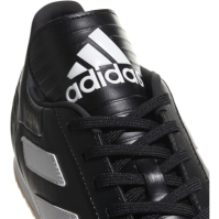 Adidasi sport adidas Copa Super Street pentru Barbati negru alb