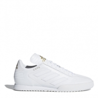 Adidasi sport adidas Copa Super Street pentru Barbati triple alb