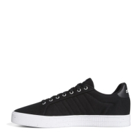 Adidasi sport adidas Daily 3.0 ECO pentru Barbati negru alb