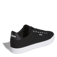 Adidasi sport adidas Daily 3.0 ECO pentru Barbati negru alb