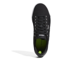 Adidasi sport adidas Daily 3.0 ECO pentru Barbati negru alb