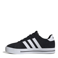 Adidasi sport adidas Daily 4.0 Low-Top pentru Barbati negru alb