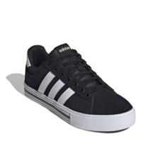 Adidasi sport adidas Daily 4.0 Low-Top pentru Barbati negru alb