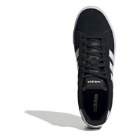 Adidasi sport adidas Daily 4.0 Low-Top pentru Barbati negru alb