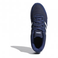 Adidasi sport adidas Duramo Lite 2 pentru Barbati bleumarin alb