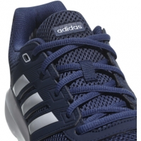 Adidasi sport adidas Duramo Lite 2 pentru Barbati bleumarin alb