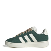 Adidasi sport adidas Grand Court Alpha 00s Low-Top pentru femei collegiate verde