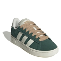 Adidasi sport adidas Grand Court Alpha 00s Low-Top pentru femei collegiate verde