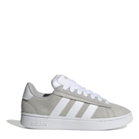 Adidasi sport adidas Grand Court Alpha 00s pentru Barbati gri alb