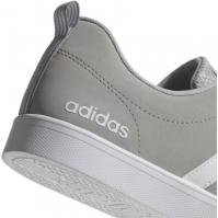 Adidasi sport adidas VS Pace pentru Barbati gri deschis alb