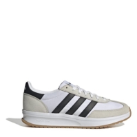 Adidasi sport adidas Run 70s 2.0 Low-Top pentru Barbati alb negru