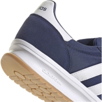 Adidasi sport adidas Run 70s 2.0 Low-Top pentru Barbati bleumarin alb