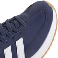 Adidasi sport adidas Run 70s 2.0 Low-Top pentru Barbati bleumarin alb