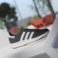 Adidasi sport adidas Run 70s 2.0 Low-Top pentru Barbati negru alb