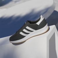 Adidasi sport adidas Run 70s 2.0 Low-Top pentru Barbati negru alb