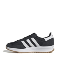 Adidasi sport adidas Run 70s 2.0 Low-Top pentru Barbati negru alb