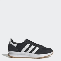 Adidasi sport adidas Run 70s 2.0 Low-Top pentru Barbati negru alb