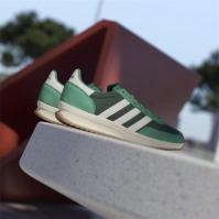 Adidasi sport adidas Run 70s 2.0 Low-Top pentru Barbati verde alb