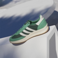 Adidasi sport adidas Run 70s 2.0 Low-Top pentru Barbati verde alb