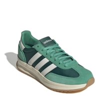 Adidasi sport adidas Run 70s 2.0 Low-Top pentru Barbati verde alb