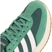 Adidasi sport adidas Run 70s 2.0 Low-Top pentru Barbati verde alb