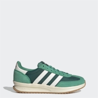 Adidasi sport adidas Run 70s 2.0 Low-Top pentru Barbati verde alb