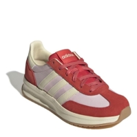 Adidasi sport adidas Run 70s 2.0 Low-Top pentru femei rosu roz