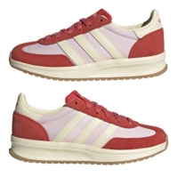 Adidasi sport adidas Run 70s 2.0 Low-Top pentru femei rosu roz