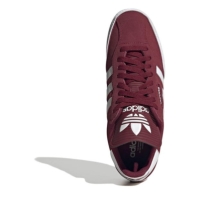 Adidasi sport adidas Originals Samba Suede pentru Barbati visiniu